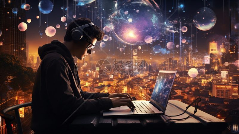 互联网与物联网：技术边界与融合趋势